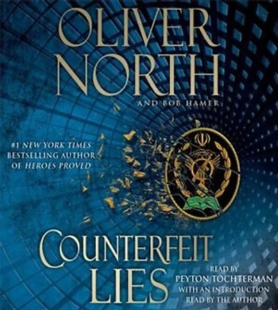 Counterfeit Lies