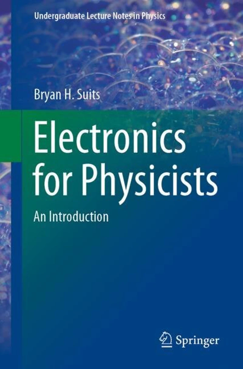 Electronics For Physicists: An Introduction