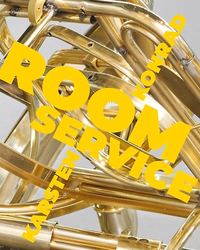 Karsten Konrad: Room Service
