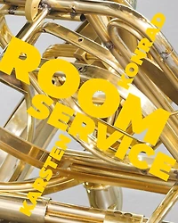 Karsten Konrad: Room Service