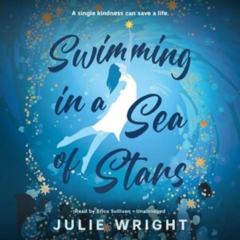 Swimming a Sea of Stars