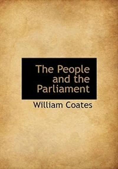 the People and Parliament