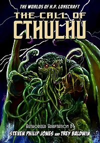 The H.P. Lovecraft: The Call of Cthulhu