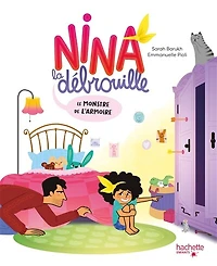 Le monstre de l'armoire