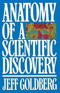 Anatomy of a Scientific Discovery