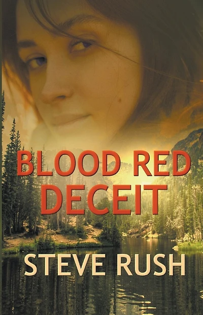 Blood Red Deceit