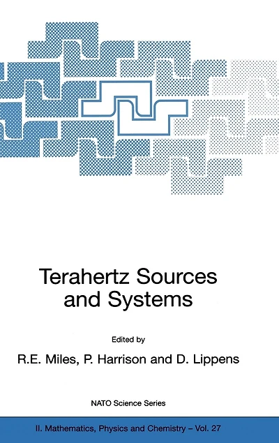 Terahertz Sources and Systems