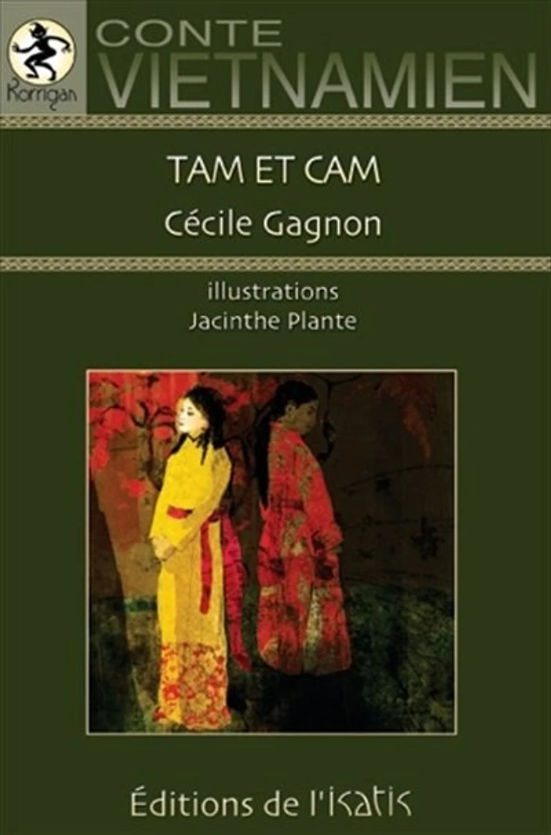 Tam et Cam