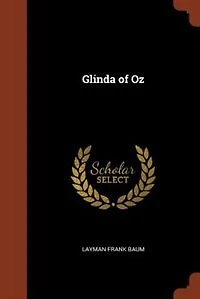 Glinda of Oz