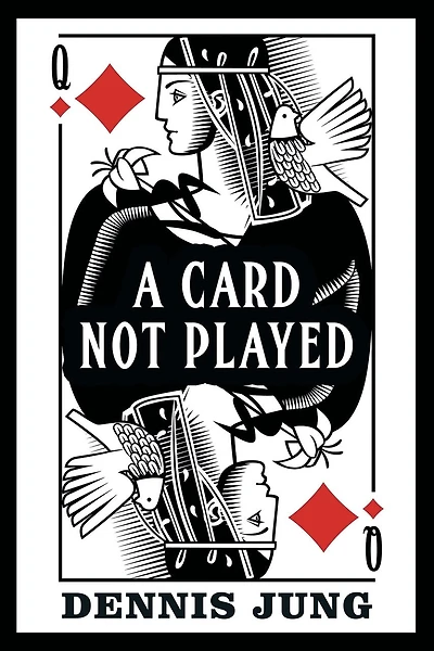 A Card Not Played