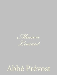 Manon Lescaut