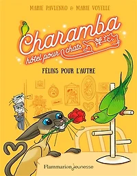 Félins pour l'autre