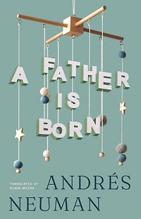 A Father Is Born