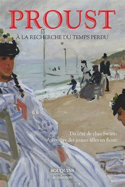 A la recherche du temps perdu, Vol. 1