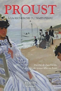 A la recherche du temps perdu, Vol. 1