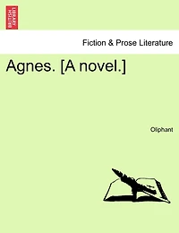 Agnes. [a Novel