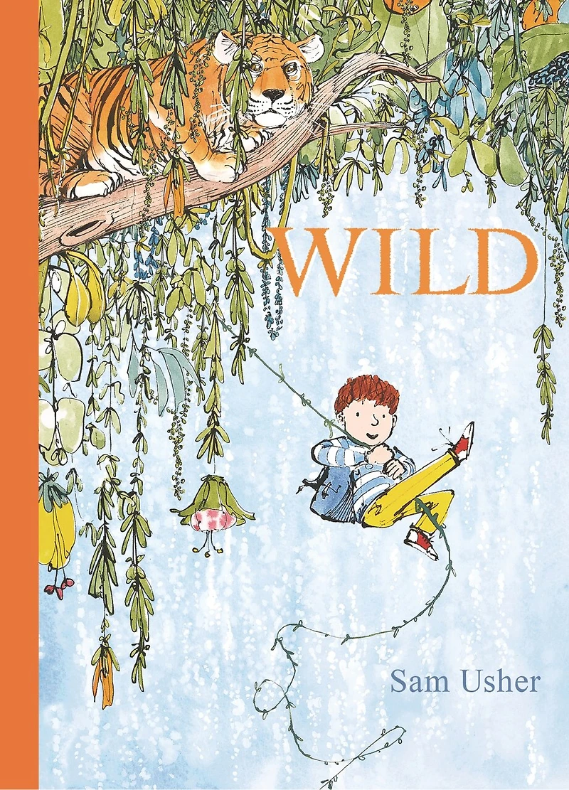 Wild