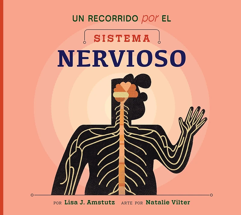 Un recorrido por el sistema nervioso: Spanish Edition