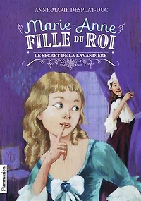 Le secret de la lavandière