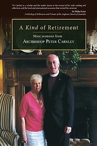 A Kind of Retirement