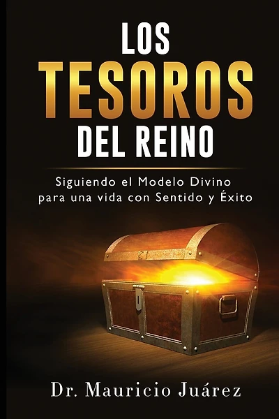 Los Tesoros Del Reino