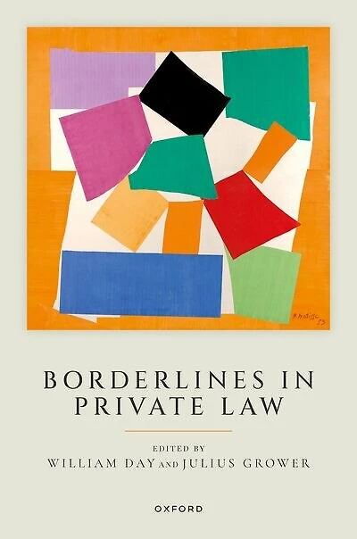 Borderlines Private Law
