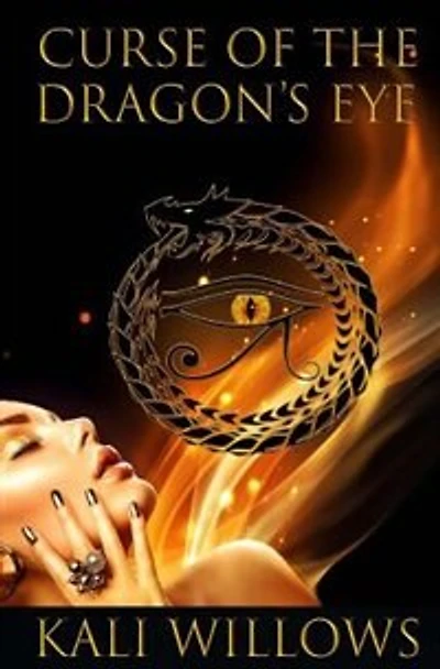 Curse of the Dragon’s Eye