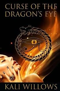 Curse of the Dragon’s Eye