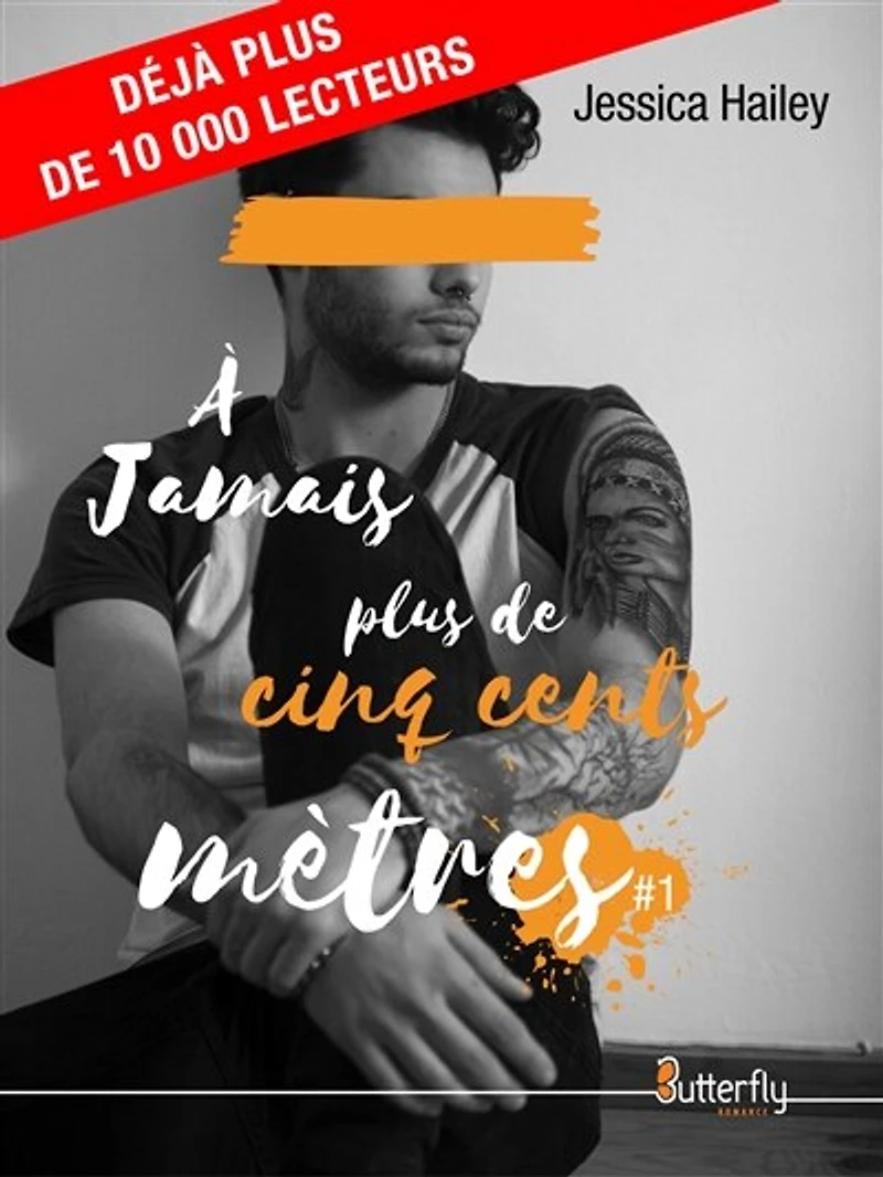 A JAMAIS PLUS DE CINQ CENTS METRES