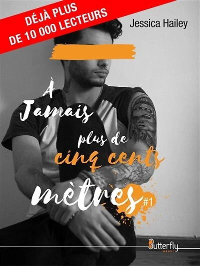 A JAMAIS PLUS DE CINQ CENTS METRES