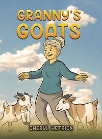 Granny's Goats