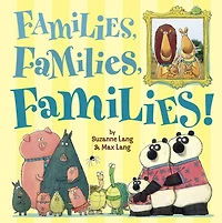 All Kinds of Families