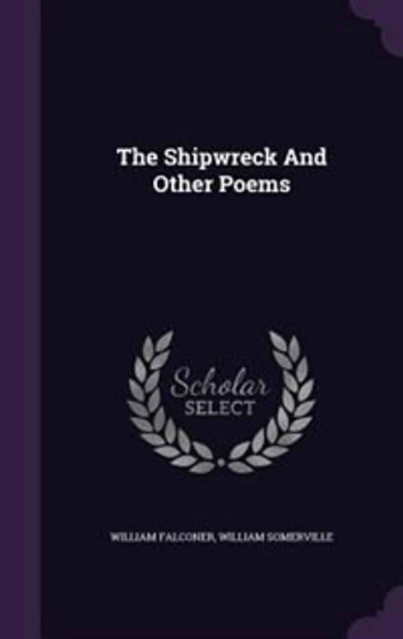 The Shipwreck: And Other Poems