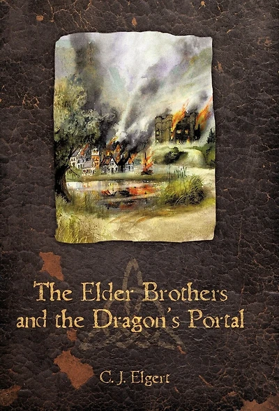 the Elder Brothers and Dragon's Portal