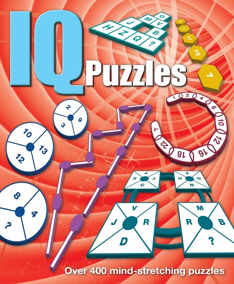 IQ PUZZLES