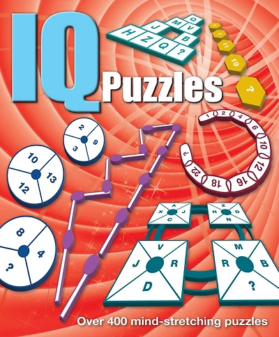 IQ PUZZLES