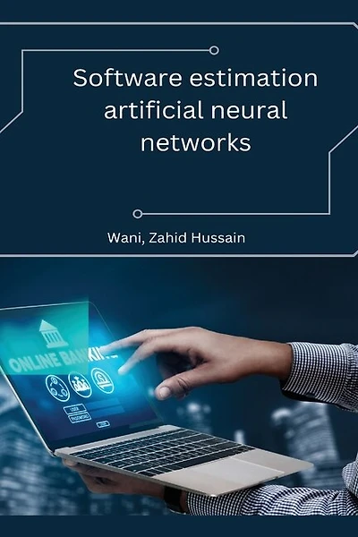 Software estimation artificial neural networks