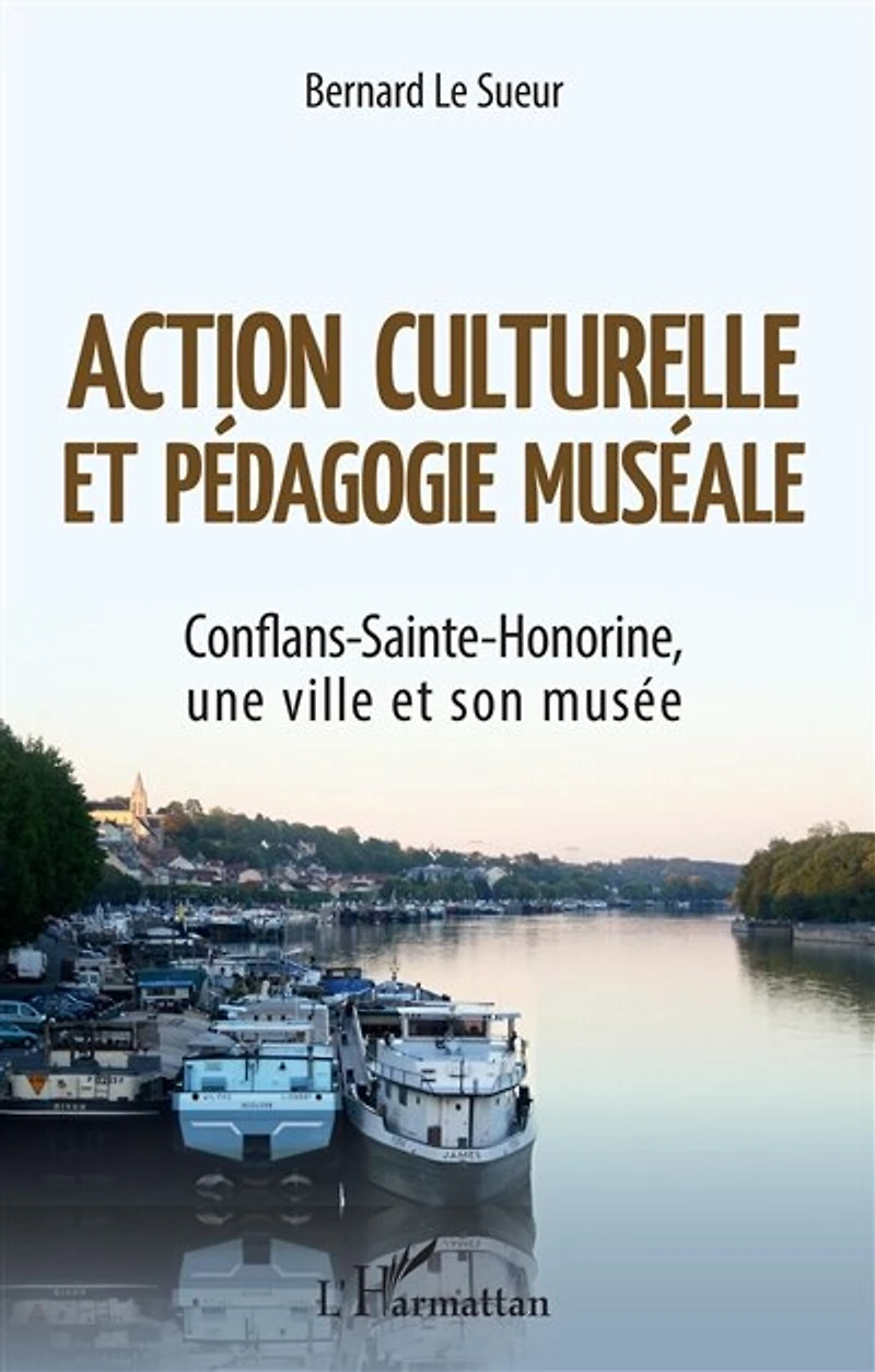 Action Culturelle Et Pédagogie Muséale