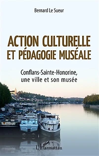 Action Culturelle Et Pédagogie Muséale