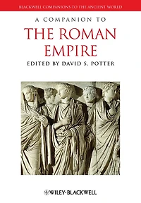 A Companion to the Roman Empire