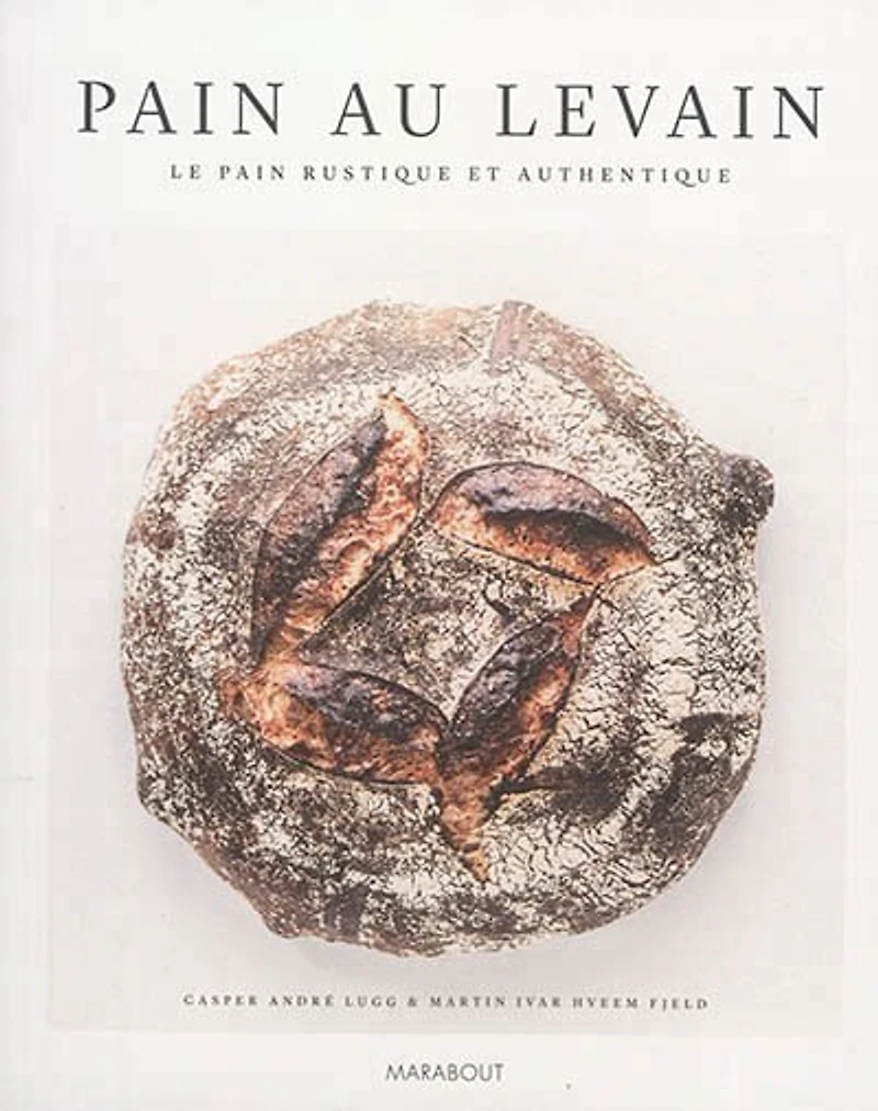 Pains au levain naturel