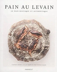 Pains au levain naturel