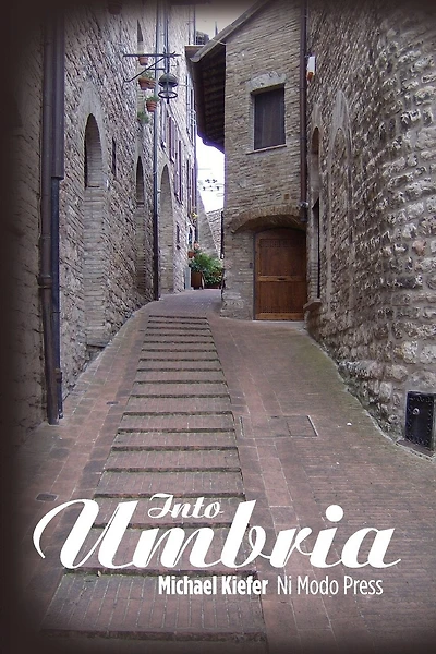 Into Umbria