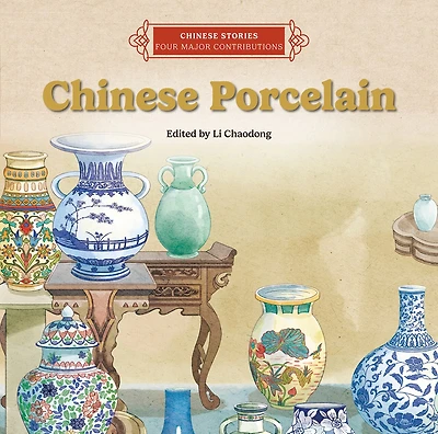 Chinese Porcelain