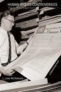 Human Rights Controversies: The Impact of Legal Form