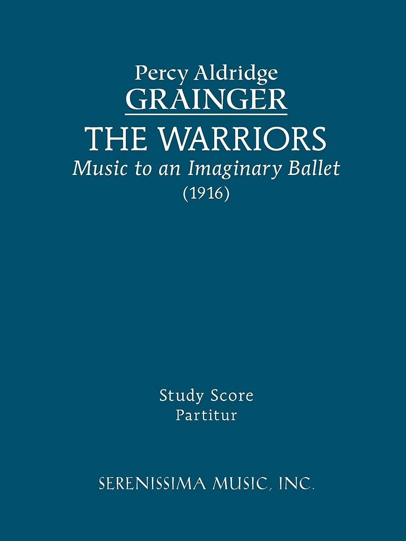 The Warriors: Study score