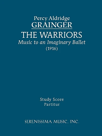 The Warriors: Study score