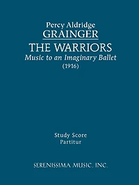 The Warriors: Study score