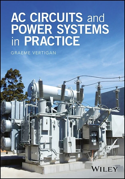 AC Circuits and Power Systems Practice