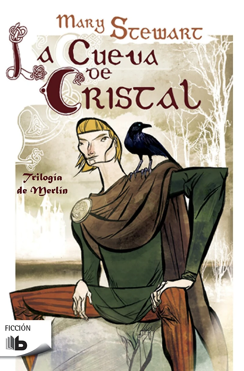 La cueva de cristal / The Crystal Cave